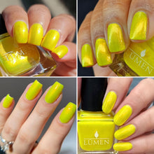 Load image into Gallery viewer, Radiant Burn