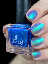 Load image into Gallery viewer, Glacier Glow Rewind