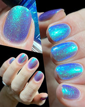 Load image into Gallery viewer, Glacier Glow Rewind