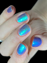 Load image into Gallery viewer, Glacier Glow Rewind