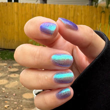 Load image into Gallery viewer, Glacier Glow Rewind