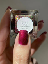 Load image into Gallery viewer, Wine Frost