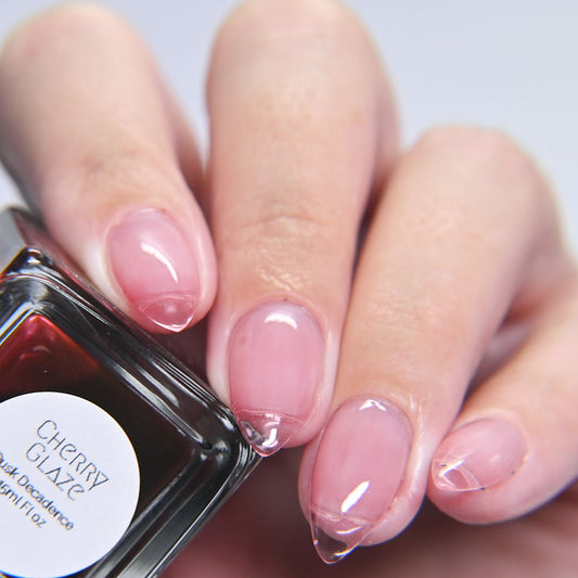 Cherry Glaze