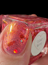 Load image into Gallery viewer, Love Note