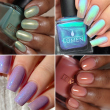 Load image into Gallery viewer, The Spring Edit set of 4