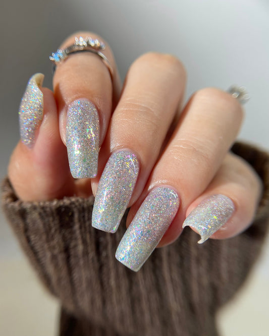 Crystal Sky