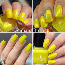 Load image into Gallery viewer, Radiant Burn