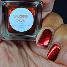 Load image into Gallery viewer, Splendid Devil