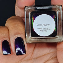 Load image into Gallery viewer, Violence