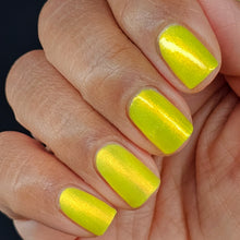 Load image into Gallery viewer, Radiant Burn