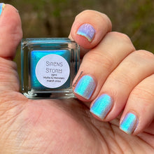 Load image into Gallery viewer, Sirens Storm RESPAWN