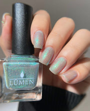 Load image into Gallery viewer, Stitched In Shadows