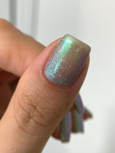 Load image into Gallery viewer, Stitched In Shadows