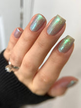 Load image into Gallery viewer, Stitched In Shadows