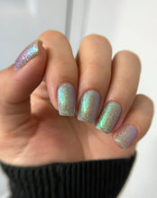 Load image into Gallery viewer, Stitched In Shadows