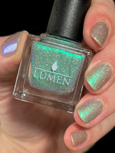 Load image into Gallery viewer, Stitched In Shadows