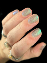 Load image into Gallery viewer, Stitched In Shadows