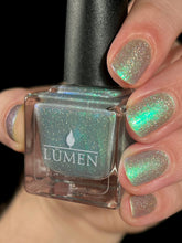 Load image into Gallery viewer, Stitched In Shadows