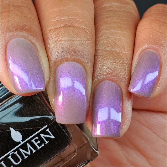 Obsidian Smoke