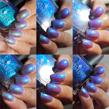 Load image into Gallery viewer, Glacier Glow Rewind