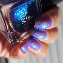 Load image into Gallery viewer, Glacier Glow Rewind