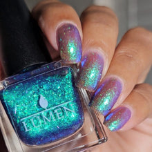 Load image into Gallery viewer, Glacier Glow Rewind