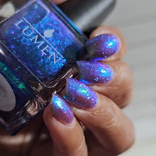 Load image into Gallery viewer, Glacier Glow Rewind