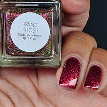 Load image into Gallery viewer, Wine Frost