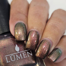 Load image into Gallery viewer, Blood and Earth Magnetic Polish