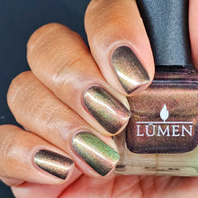 Load image into Gallery viewer, Blood and Earth Magnetic Polish