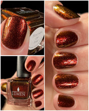 Load image into Gallery viewer, Feather Of Fire