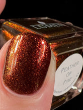 Load image into Gallery viewer, Feather Of Fire