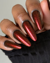 Load image into Gallery viewer, Feather Of Fire