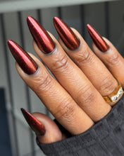 Load image into Gallery viewer, Feather Of Fire