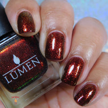 Load image into Gallery viewer, Feather Of Fire