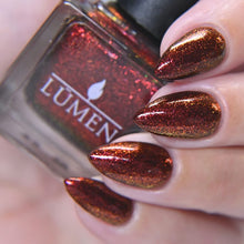 Load image into Gallery viewer, Feather Of Fire