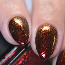 Load image into Gallery viewer, Feather Of Fire