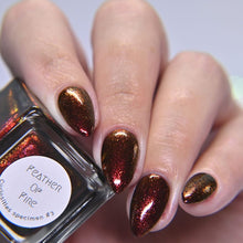 Load image into Gallery viewer, Feather Of Fire