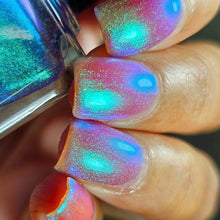 Load image into Gallery viewer, Morpho Glow