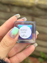 Load image into Gallery viewer, Morpho Glow