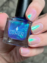 Load image into Gallery viewer, Morpho Glow