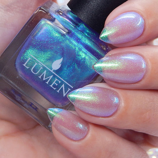 Morpho Glow