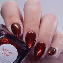 Load image into Gallery viewer, Splendid Devil