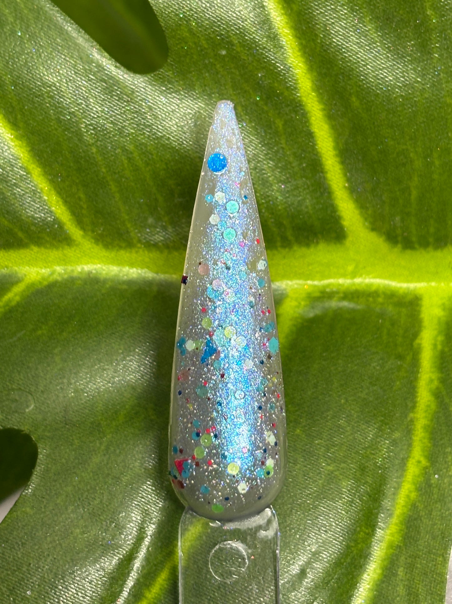 Shimmer Scales