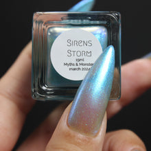 Load image into Gallery viewer, Sirens Storm RESPAWN