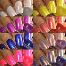 Load image into Gallery viewer, Ironbow Collection