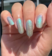 Load image into Gallery viewer, Stitched In Shadows