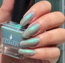 Load image into Gallery viewer, Stitched In Shadows