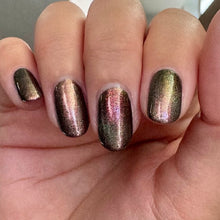 Load image into Gallery viewer, Blood and Earth Magnetic Polish