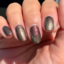 Load image into Gallery viewer, Blood and Earth Magnetic Polish